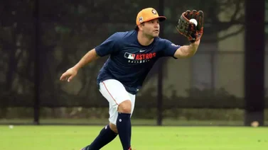 MLB: José Altuve debutará en su nueva posición el viernes (+Info)