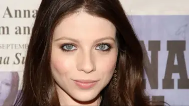 Fallece Michelle Trachtenberg, actriz de 'Gossip Girl' Fallece Michelle Trachtenberg, actriz de 'Gossip Girl'