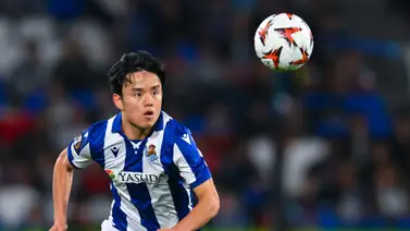 Copa del Rey: ¿Hubo o no penal para la Real Sociedad? Copa del Rey: ¿Hubo o no penal para la Real Sociedad?