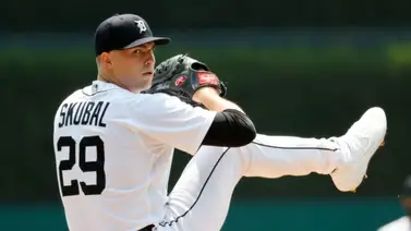 MLB: Actual Cy Young unánime de la Liga Americana abrirá la temporada por Detroit MLB: Actual Cy Young unánime de la Liga Americana abrirá la temporada por Detroit