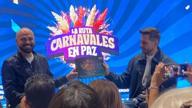 Omar Enrique y Omar Acedo anuncian 3 grandes conciertos en Caracas