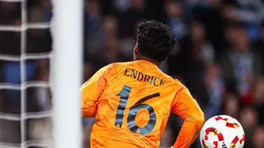 Copa del Rey: Real Madrid vs Real Sociedad ¿Cuáles fueron las claves del partido? Copa del Rey: Real Madrid vs Real Sociedad ¿Cuáles fueron las claves del partido?