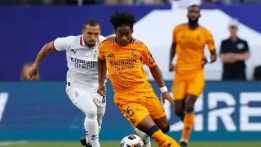 Cuántos goles suma Endrick en la Copa del Rey 2025 (+Estadística) Cuántos goles suma Endrick en la Copa del Rey 2025 (+Estadística)