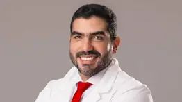 Víctor Manrique aclara dudas sobre el balón gástrico 