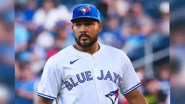 MLB: Anthony Santander seguirá fuera de los Azulejos de Toronto por esta razón legal (+Detalles) MLB: Anthony Santander seguirá fuera de los Azulejos de Toronto por esta razón legal (+Detalles)