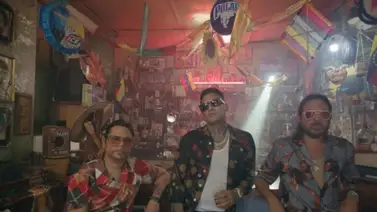 ¡“Eres Tú” de Servando y Florentino debuta en el #1 de Monitor Latino en Venezuela! ¡“Eres Tú” de Servando y Florentino debuta en el #1 de Monitor Latino en Venezuela!