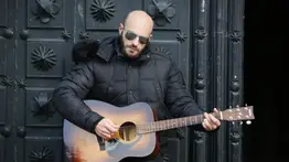 Hany Kauam ofrecerá un concierto inolvidable en La Casa del Artista 