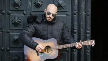 Hany Kauam ofrecerá un concierto inolvidable en La Casa del Artista Hany Kauam ofrecerá un concierto inolvidable en La Casa del Artista