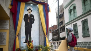 ¿Cuando se celebra el día de José Gregorio Hernández? Médico de los pobres