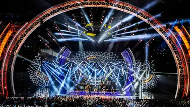 Festival Viña del Mar 2025: Programación para este miércoles 26 de febrero Festival Viña del Mar 2025: Programación para este miércoles 26 de febrero