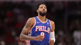NBA: ¿Problemas de salud? Paul George se tomará un descanso por esta razón