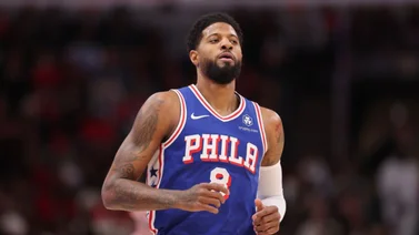 NBA: ¿Problemas de salud? Paul George se tomará un descanso por esta razón