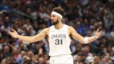 NBA: ¡Emotivo! Klay Thompson otorga increíble obsequio al médico que lo rehabilitó de la lesión de 2020