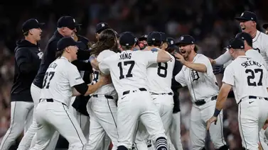 MLB: Tigres de Detroit quiere rugir fuerte en esta temporada 2025 (+Análisis) MLB: Tigres de Detroit quiere rugir fuerte en esta temporada 2025 (+Análisis)