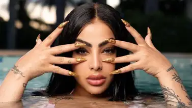 Yailin “La Más Viral” pisará el Poliedro de Caracas en esta fecha Yailin “La Más Viral” pisará el Poliedro de Caracas en esta fecha