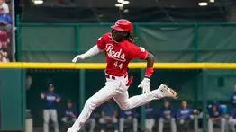 MLB: ¡Encendido! Elly de la Cruz sacude cuadrangular en victoria de Cincinnati ante Anaheim