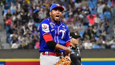 LVBP: Alcides Escobar tiene claro quién debe ser el manager de Tiburones (+Declaraciones) LVBP: Alcides Escobar tiene claro quién debe ser el manager de Tiburones (+Declaraciones)