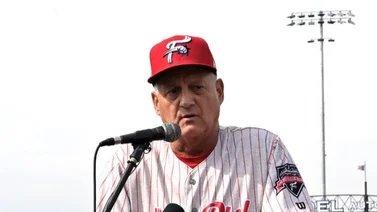 MLB: Alfredo Pedrique indicó quién será el próximo de Venezuela como mánager en Grandes Ligas