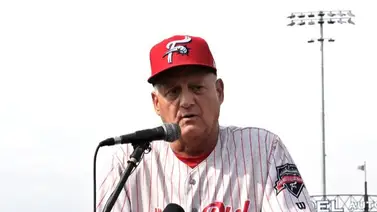 MLB: Alfredo Pedrique indicó quién será el próximo de Venezuela como mánager en Grandes Ligas MLB: Alfredo Pedrique indicó quién será el próximo de Venezuela como mánager en Grandes Ligas