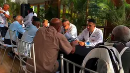 FANB realiza jornada médica quirúrgica para 12 mil integrantes de la Reserva (+Video)