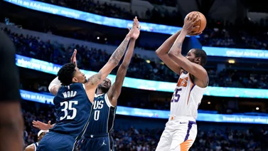 NBA: Kevin Durant terminaría en Dallas Mavericks en la próxima temporada por esta razón