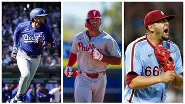 MLB: Así actuaron los venezolanos en la jornada del miércoles en el Spring Training (+Detalles) MLB: Así actuaron los venezolanos en la jornada del miércoles en el Spring Training (+Detalles)