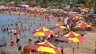 Desde dónde puedes tomar la "ruta playera" para este fin de semana de carnavales 