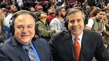La NBA llega a Colombia en las voces de Alvaro Martin y el coach Morales (+Detalles)