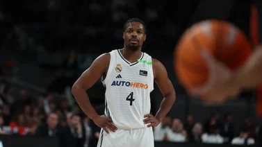 Liga Endesa: ¿Sin chances? Entrenador del Real Madrid confirma la salida de esta estrella