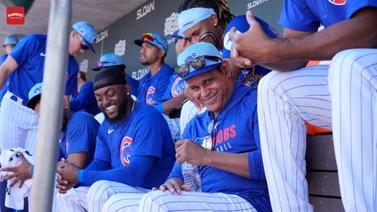 MLB: Sammy Sosa con "mucho que aportar" a los Cachorros de Chicago 