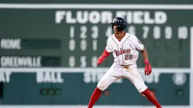 Nueve prospectos en la mira para el Día Inaugural de la MLB 2025 Nueve prospectos en la mira para el Día Inaugural de la MLB 2025