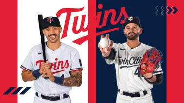 MLB: Mellizos de Minnesota con veteranía y juventud rumbo a la postemporada