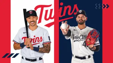 MLB: Mellizos de Minnesota con veteranía y juventud rumbo a la postemporada MLB: Mellizos de Minnesota con veteranía y juventud rumbo a la postemporada