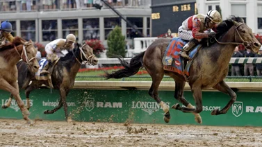 Conoce el último caballo en haber ganado el Fountain of Youth S y el Kentucky Derby G1