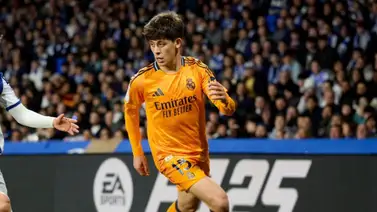 Arda Güler sigue sin arrancar y no logra convencer a Carlo Ancelotti Arda Güler sigue sin arrancar y no logra convencer a Carlo Ancelotti