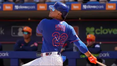 MLB: Mets, Dodgers y Yankees ¿Quién fue el mejor del mercado? MLB: Mets, Dodgers y Yankees ¿Quién fue el mejor del mercado?