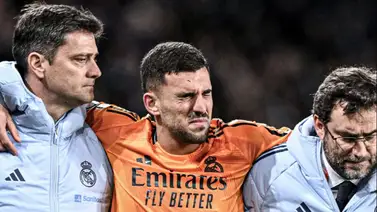 ¡Ancelotti debe encontrar solución! Estos son los encuentros que se perderá Dani Ceballos ¡Ancelotti debe encontrar solución! Estos son los encuentros que se perderá Dani Ceballos