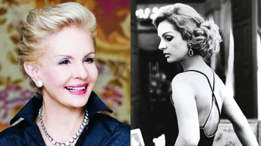 Carolina Herrera y su mejor secreto para mantenerse activa a los 86 años ¡Tomen nota! 