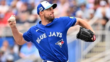 Max Scherzer lanzó fuerte crítica al sistema ABS "¿Podemos simplemente jugar béisbol?"