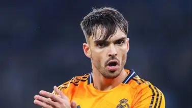 Copa del Rey: Jugador de la Real Sociedad se expresa sobre los cánticos hacia Asencio (+video) Copa del Rey: Jugador de la Real Sociedad se expresa sobre los cánticos hacia Asencio (+video)