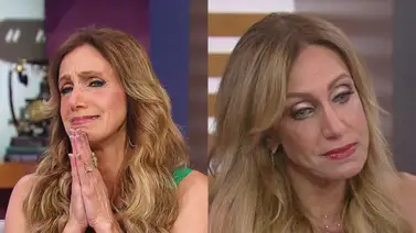 La razón que llevó a Lili Estefan ausentarse de "El Gordo y la Flaca" La razón que llevó a Lili Estefan ausentarse de "El Gordo y la Flaca"