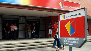 Banco de venezuela carnaval