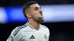 Real Madrid: Dani Ceballos envía emotivo mensaje al madridismo