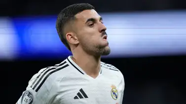 Real Madrid: Dani Ceballos envía emotivo mensaje al madridismo Real Madrid: Dani Ceballos envía emotivo mensaje al madridismo