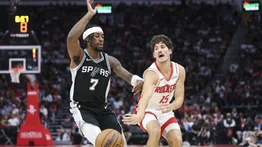 NBA: El declive de San Antonio Spurs tras la ausencia de Victor Wembanyama