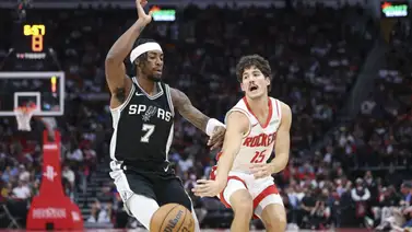 NBA: El declive de San Antonio Spurs tras la ausencia de Victor Wembanyama NBA: El declive de San Antonio Spurs tras la ausencia de Victor Wembanyama