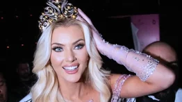 Recibimiento de la Miss Universo 2024 en su país decepciona a los fans