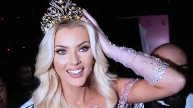 Recibimiento de la Miss Universo 2024 en su país decepciona a los fans Recibimiento de la Miss Universo 2024 en su país decepciona a los fans