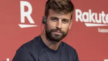 ¡No más empates! Gerard Piqué propone un atrevido cambio de reglas ¡No más empates! Gerard Piqué propone un atrevido cambio de reglas