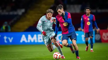 Copa del Rey: ¿Existe el Gol de Visitante en las Semifinales? (+Video) Copa del Rey: ¿Existe el Gol de Visitante en las Semifinales? (+Video)